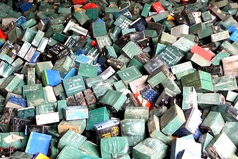 ㊣兴国杰村乡报废电池回收㊣5号电池可以回收吗㊣专业回收三元锂电池